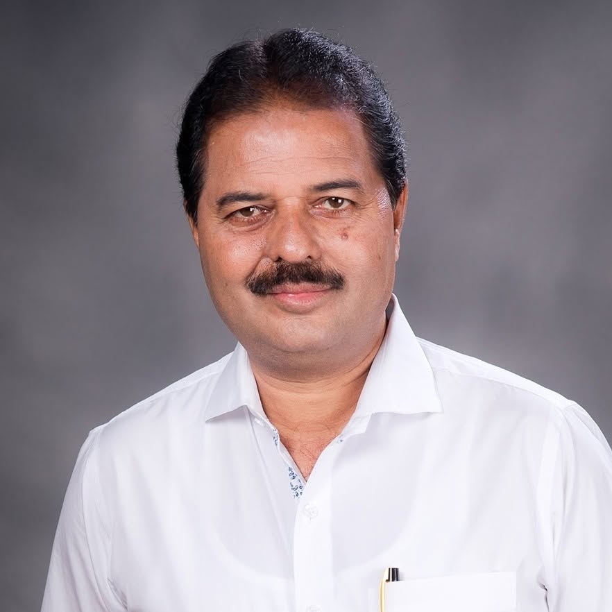 Ramesh Dattatray Adhav